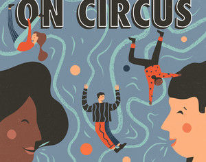 ON CIRCUS! New Podcast Episode out!
