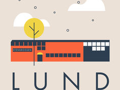 Circus Training in Lund starts on Wednesday! 