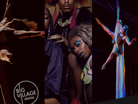 Big Village Digital