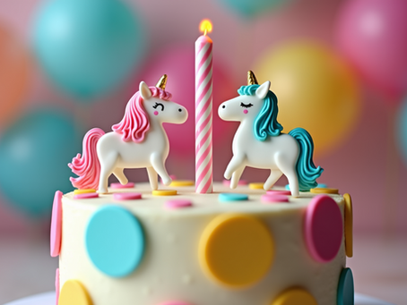 Celebrate Birthdays with Whimsy Kids’ Exclusive Packages