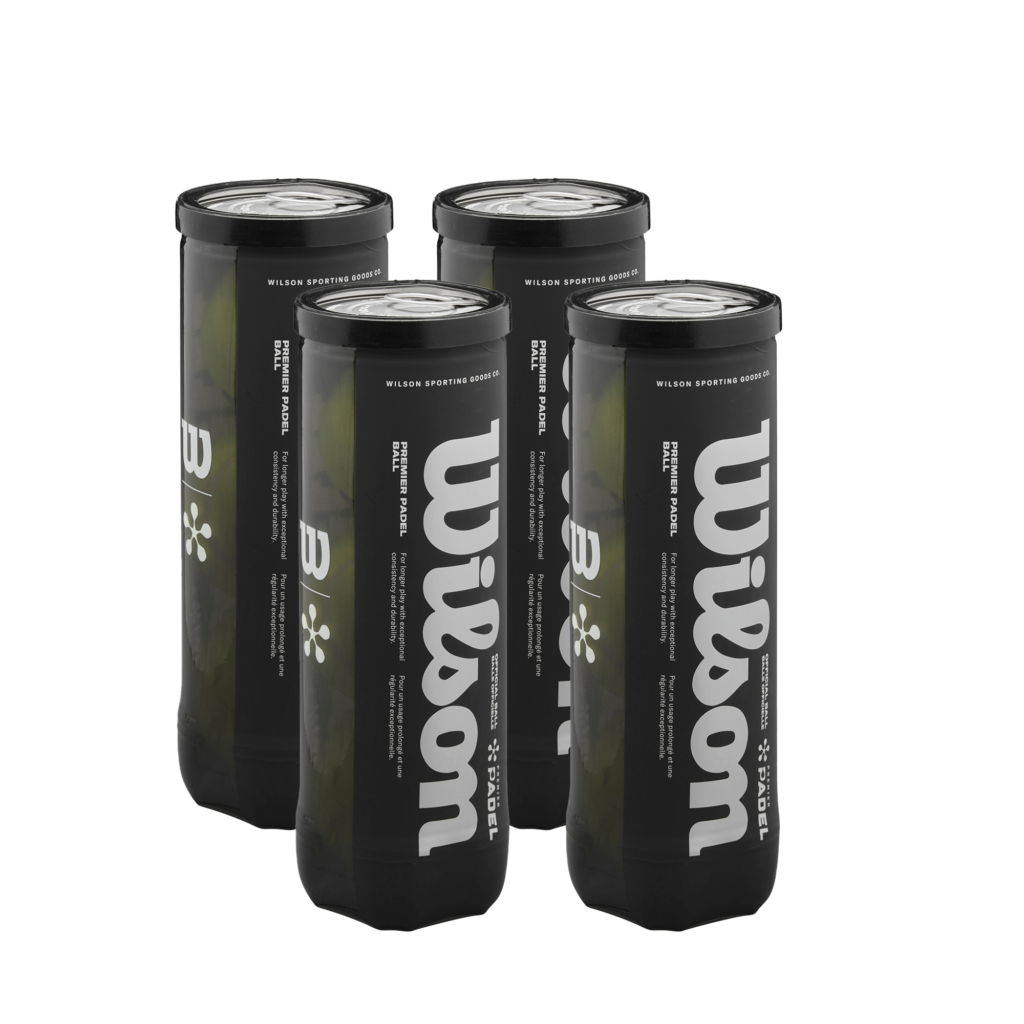 Designed to Slow Down Play: Ideal for faster surfaces, higher altitudes, or hot and humid conditions.