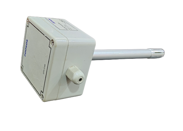Temperature & RH Sensor