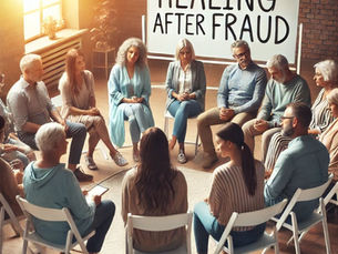 When Pain Becomes a Portal: How Betrayal Can Lead to Inner Healing