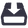 Navy Download Icon