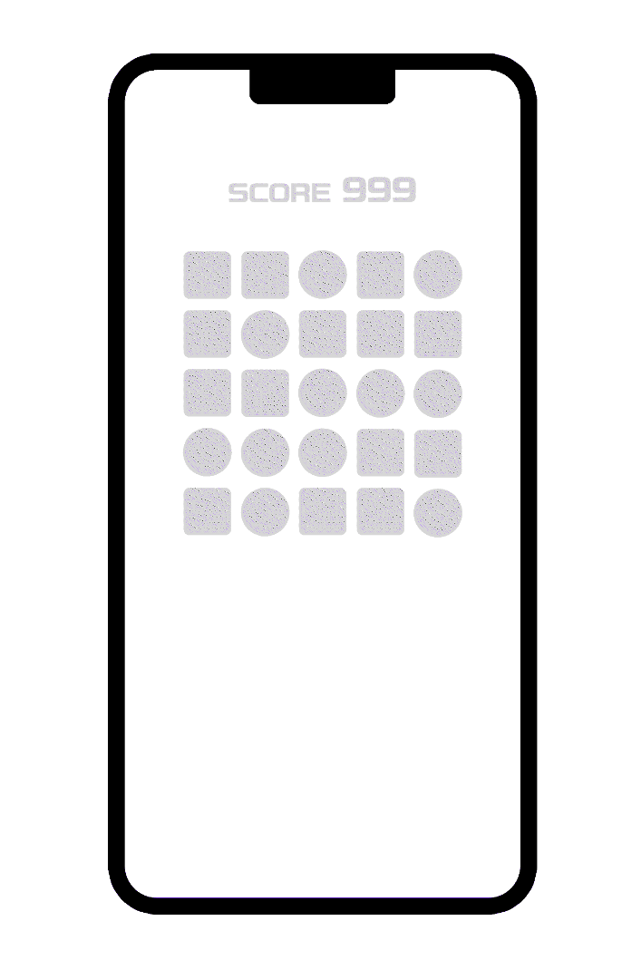 9:16 in-app video advertisement example on game app