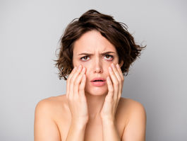 Can Non-Surgical Treatments Really Get Rid of Under-Eye Bags and Dark Circles?