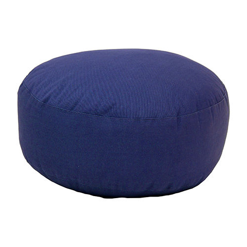 Thumbnail: Meditatiekussen rond