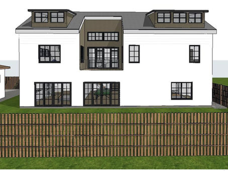 SB9 California Housing: Maximize Your Property’s Potential Without ADU Limits | VitalizeBuild