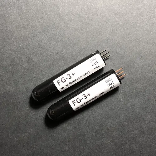 Fgds Sensor Paired FG-3+ Sensors | FG Sensors