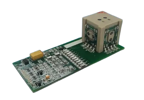 【168】※新品※【muta MARINE】FIELD SENSOR®︎ Generator Speed Transducer, Magnetic Rotate Speed Sensor