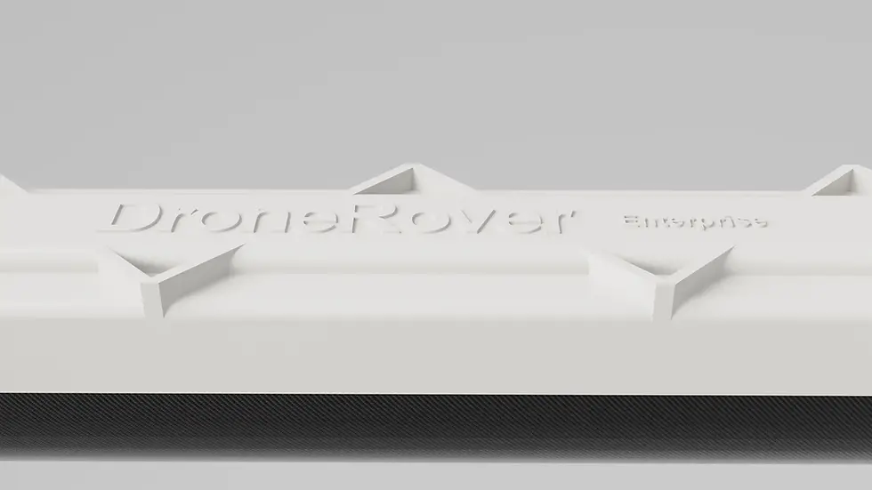 Thumbnail: PolarWave™ - DroneRover Enterprise - Contact for price!