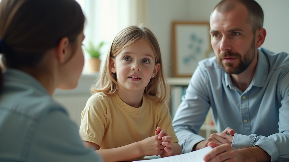 Understanding Communication Disorders: Resources and Support