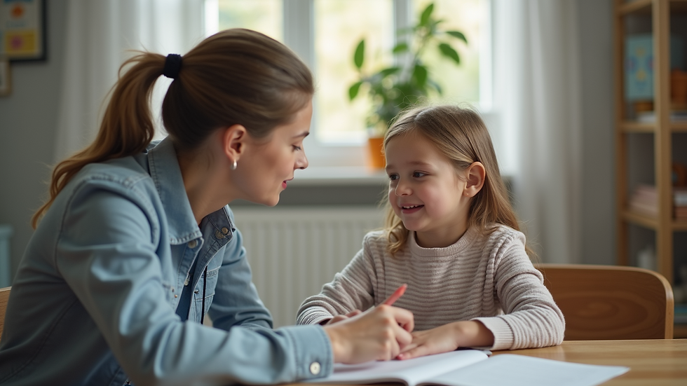 Advocacy for Communication Disorders: Join Our Initiative