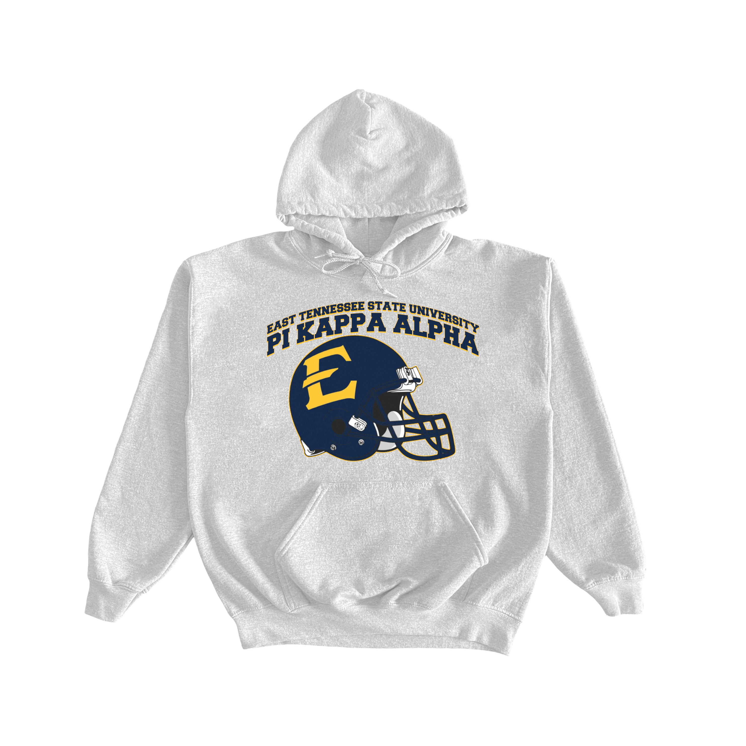 BUC Football Hoodie