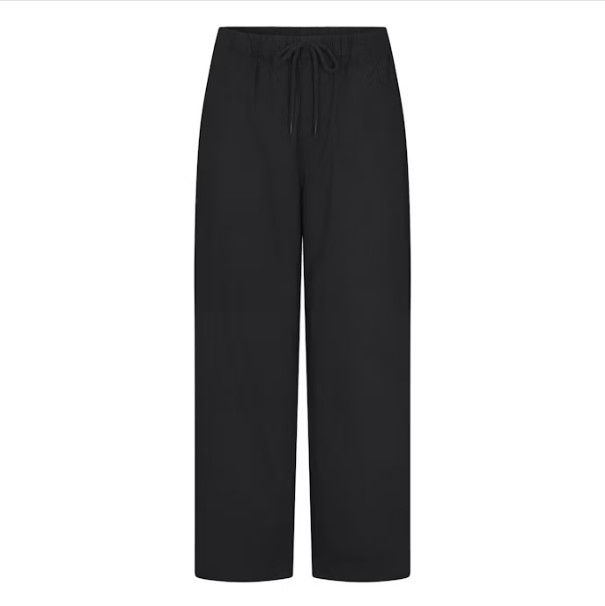 Miniatura: CALÇA OVERSIZED DE PERNA RETA