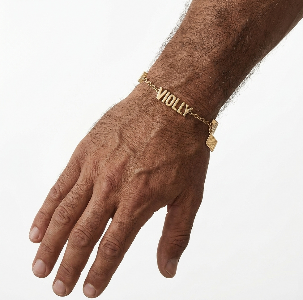 Miniatura: PULSEIRA MONO (UNISSEX)