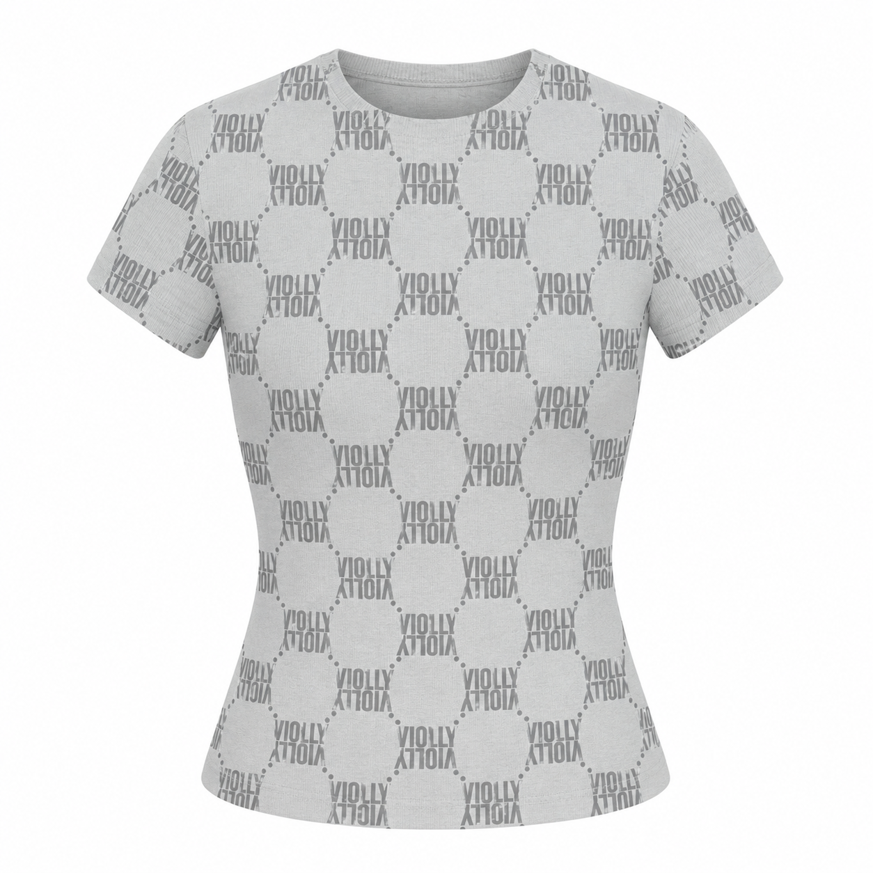 CAMISETA MODELADORA NERO