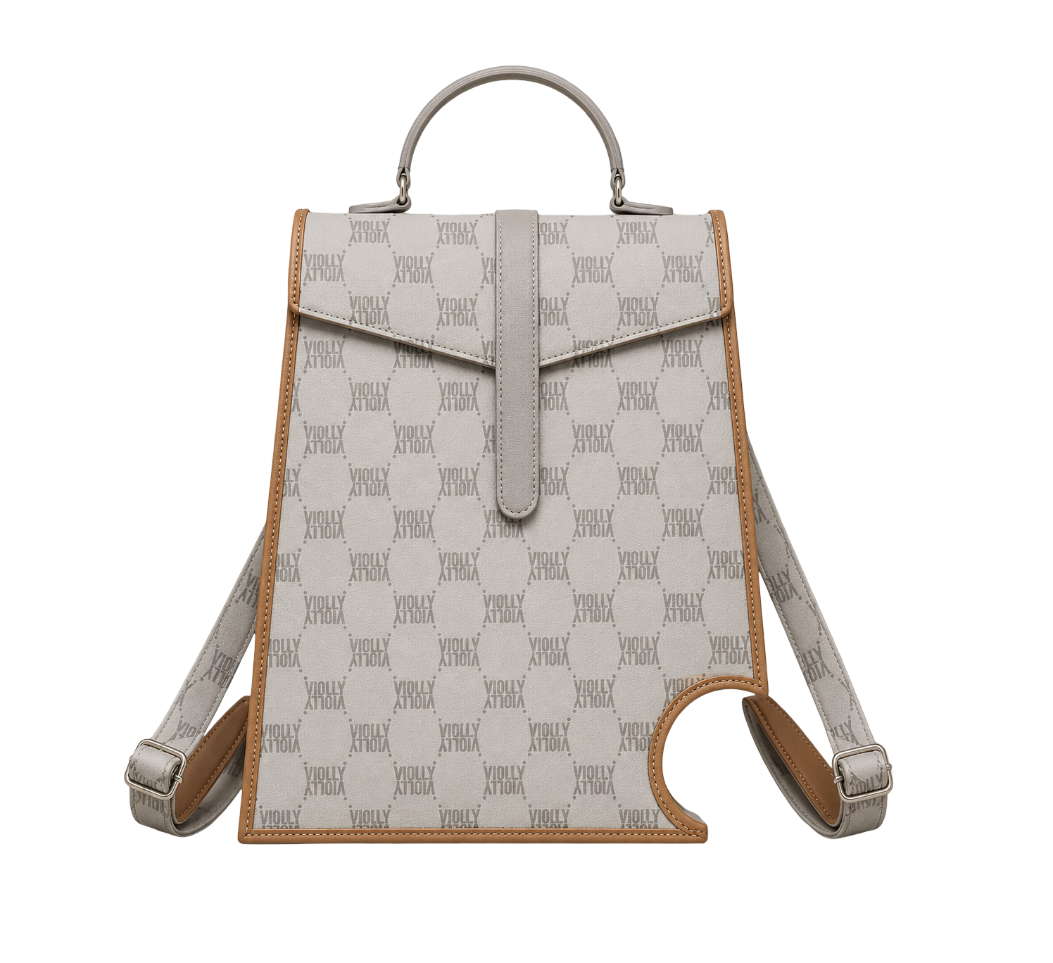 MOCHILA APOLO - NERO