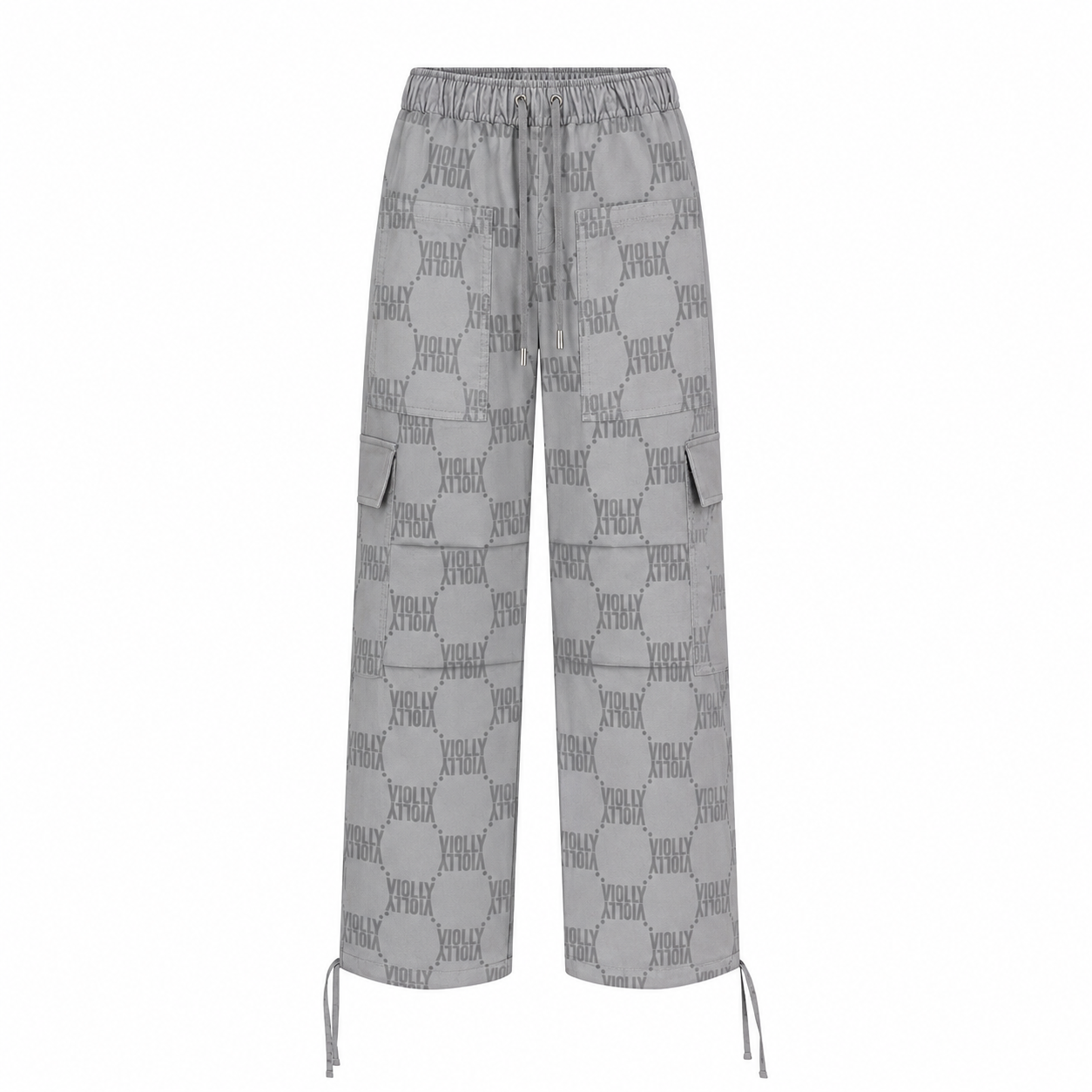 CALÇA JOGGER MASCULINA - NERO