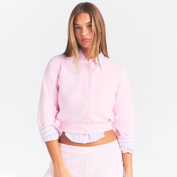 Miniatura: CARDIGAN ALGODÃO