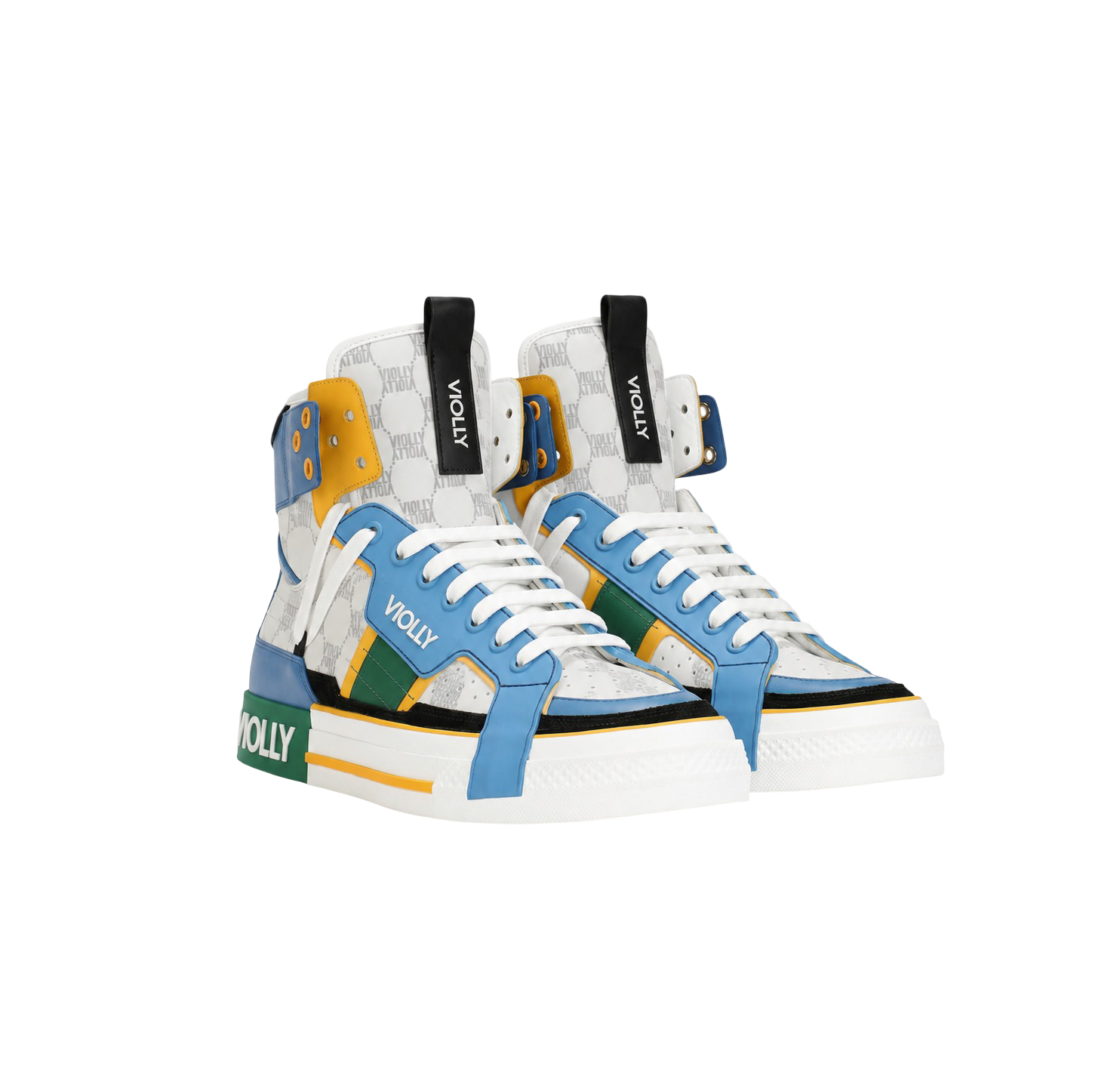 TÊNIS MASCULINO VXL 853 NERO