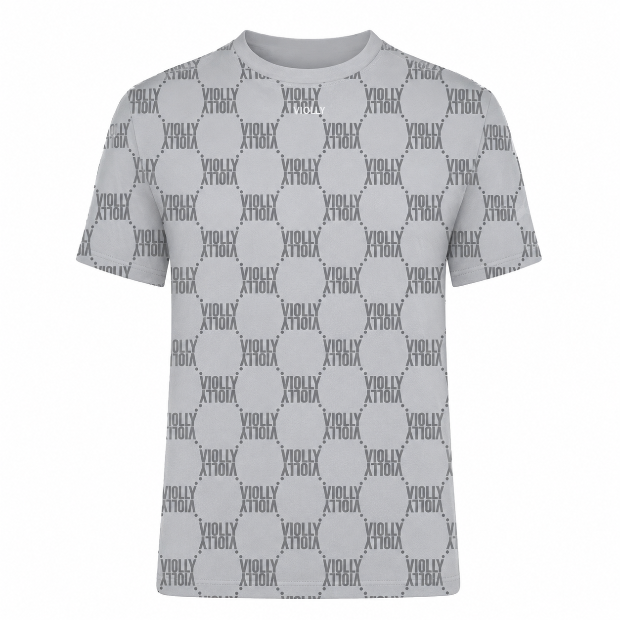 CAMISETA D01 NERO MASCULINA