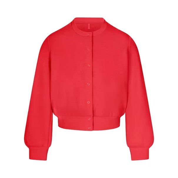 Miniatura: CARDIGAN ALGODÃO