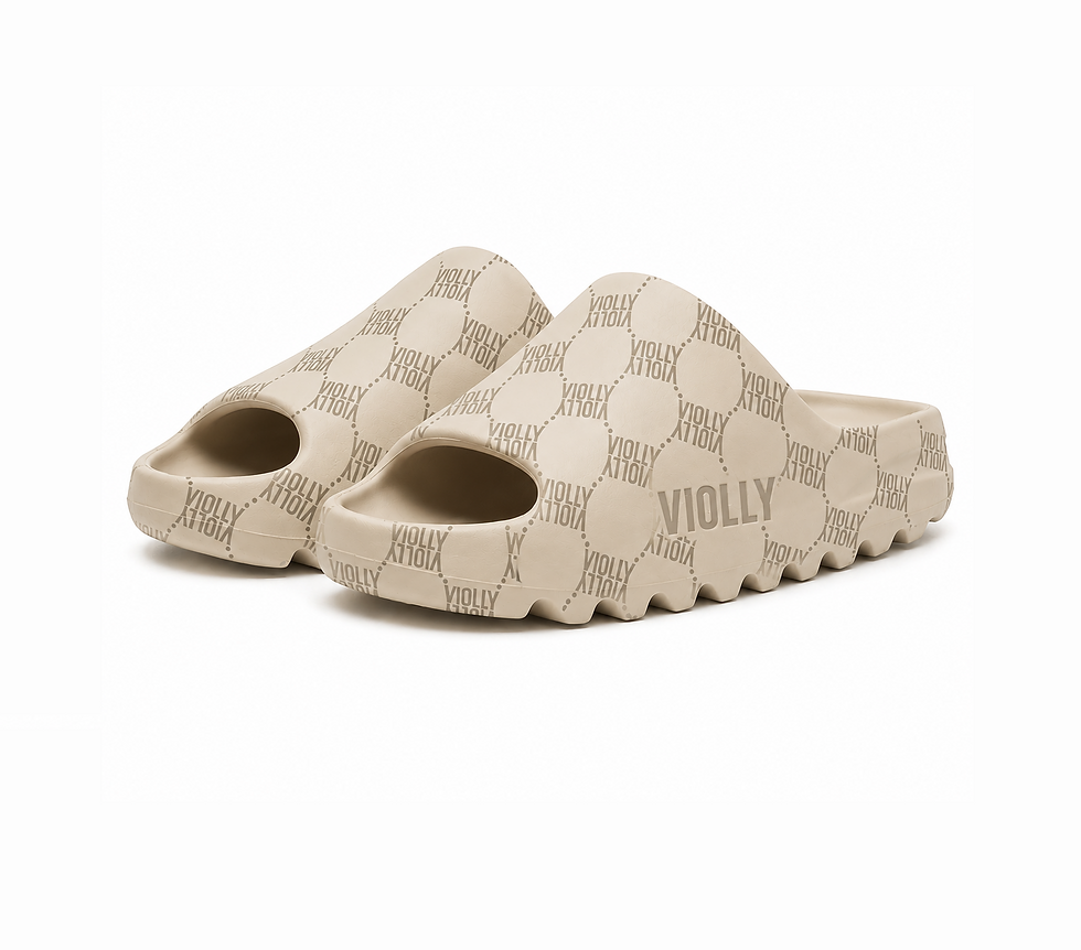 Miniatura: CHINELO NUVEM NERO