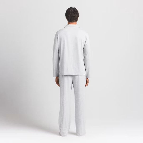 Miniatura: CONJUNTO DE DORMIR MASCULINO