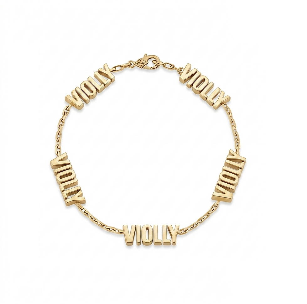 Miniatura: PULSEIRA MONO (UNISSEX)