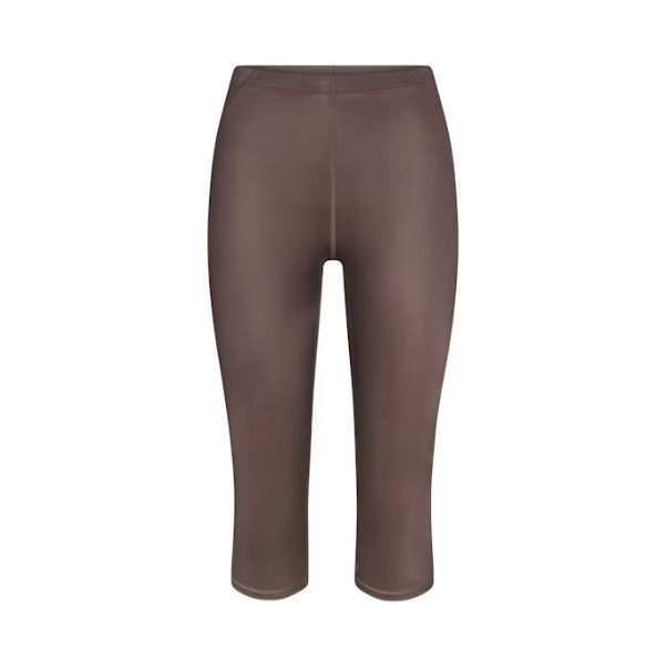 LEGGING CAPRI BRILHO ACETINADO