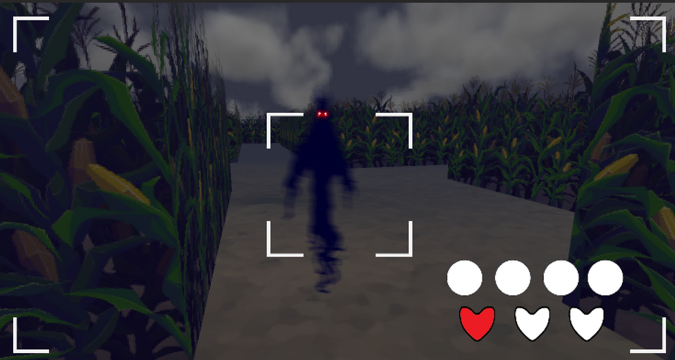 Screenshot02-creepy creature
