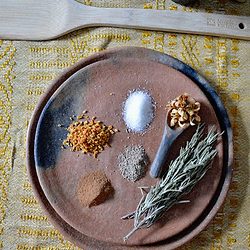 Silvestre Cooking Classes in Mérida, Yucatán