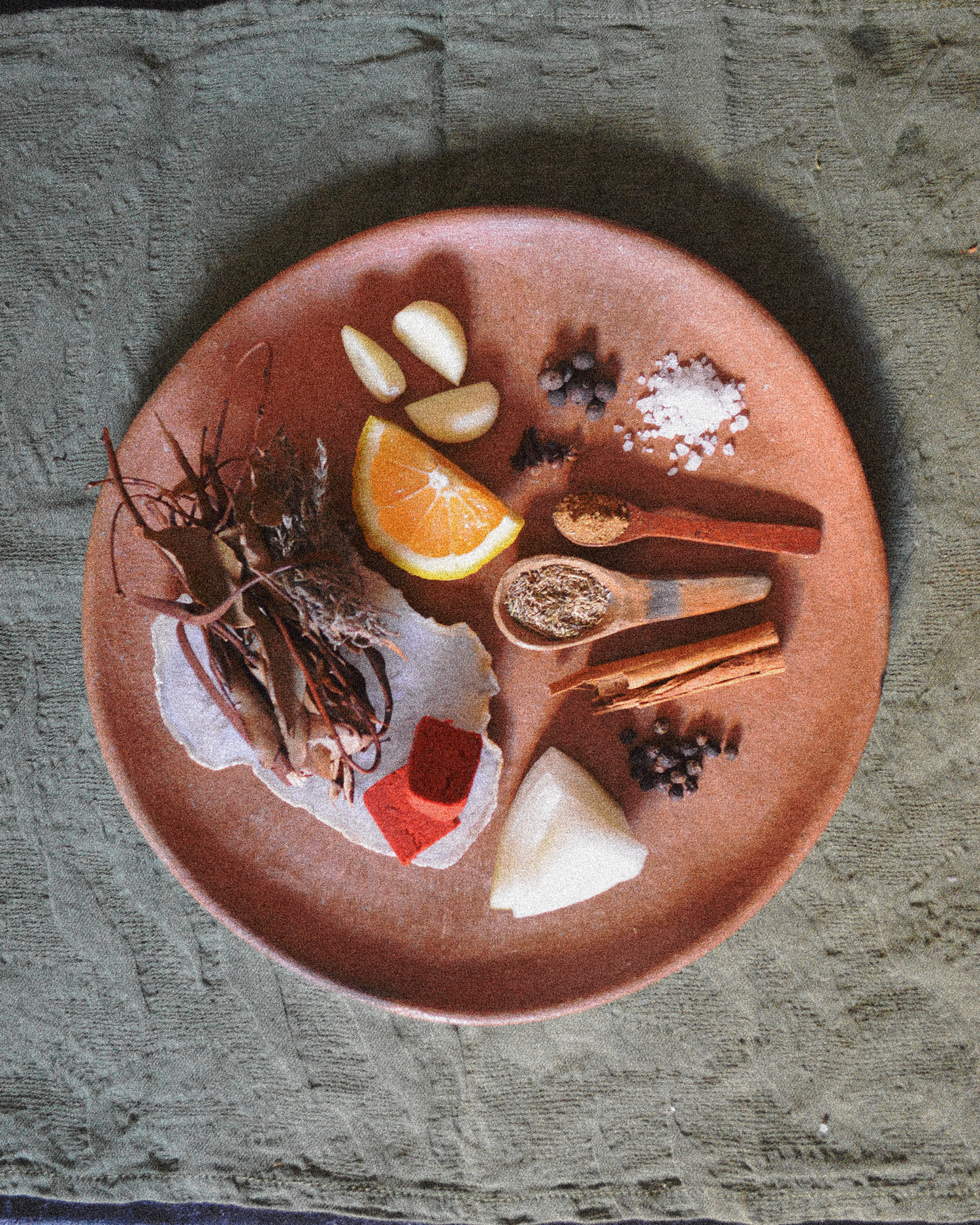 Silvestre Cooking Classes in Mérida, Yucatán