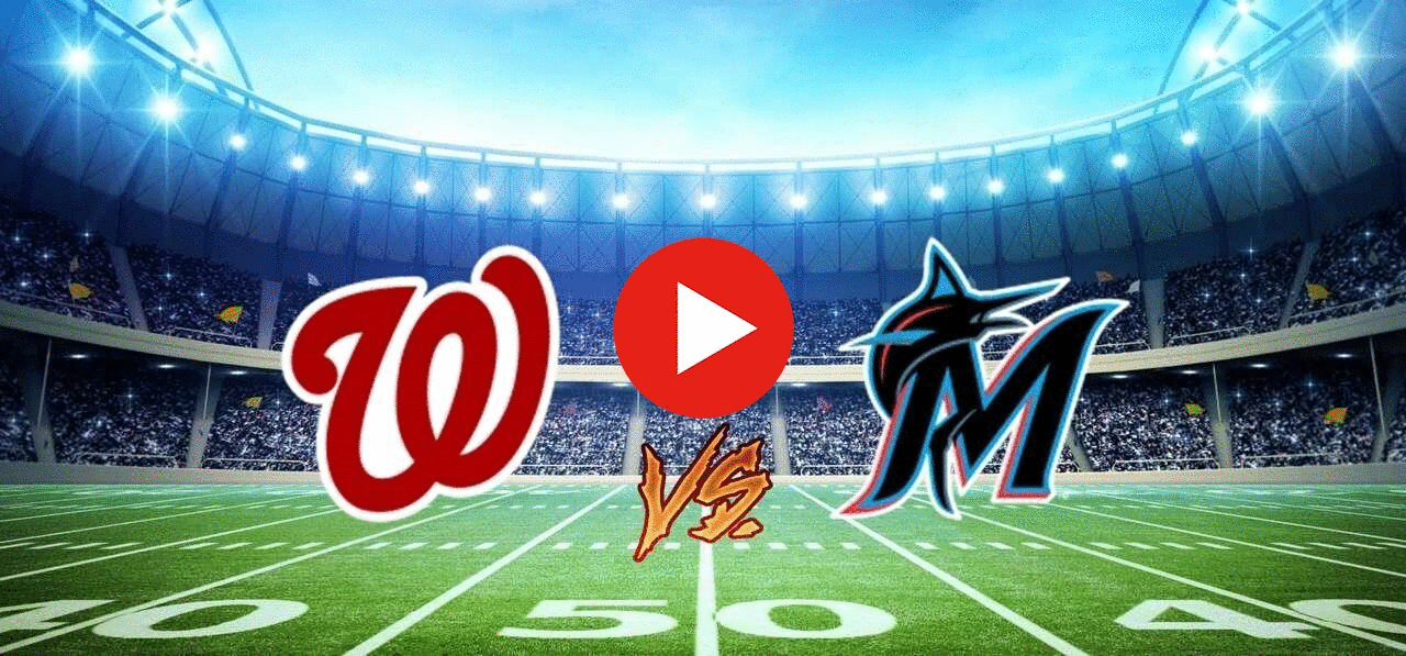 (((watch live!!))) Stream Nationals vs. Marlins Live 25/08/ Group