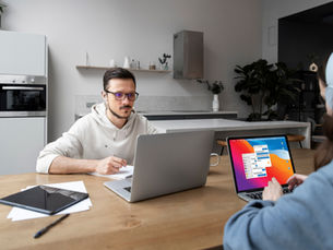 What Would Be the Better Career Choice for You: Freelance vs Full-Time CAD career?