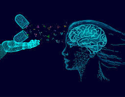 AI and Mental Health: Can Artificial Intelligence Help Treat Psychological Disorders?