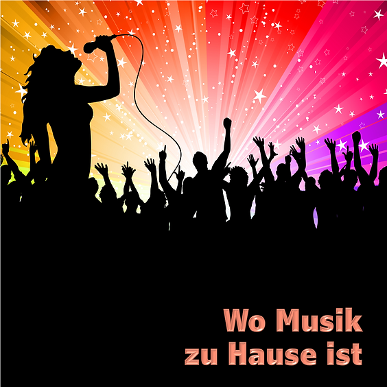 Wo Musik zu Hause ist: Die Musikgeschichte im Überblick