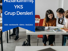 Özel Ders ile Başarıya Hızlı Ulaşan Öğrencilerin Üniversite Tercihleri Nasıl Değişiyor?