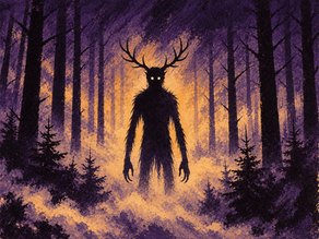 Le Maître des Bois