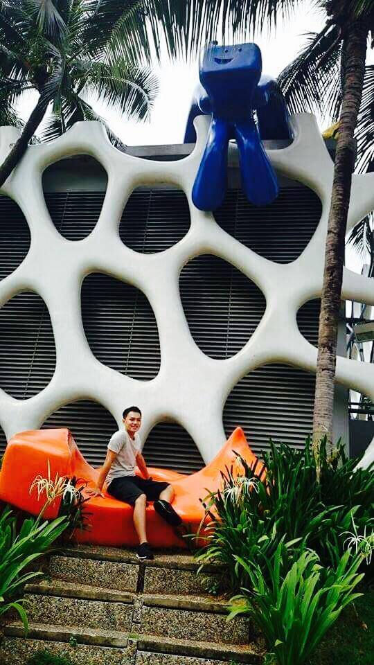 Vivo city, Harbourtfront