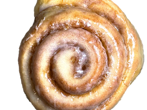 New Flavors Are Here! Meet Our Gourmet Cinnamon Rolls & Donuts 🍩✨