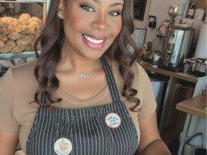 From Heartbreak to Homemade: The Sweet Story Behind Cookie Comfort