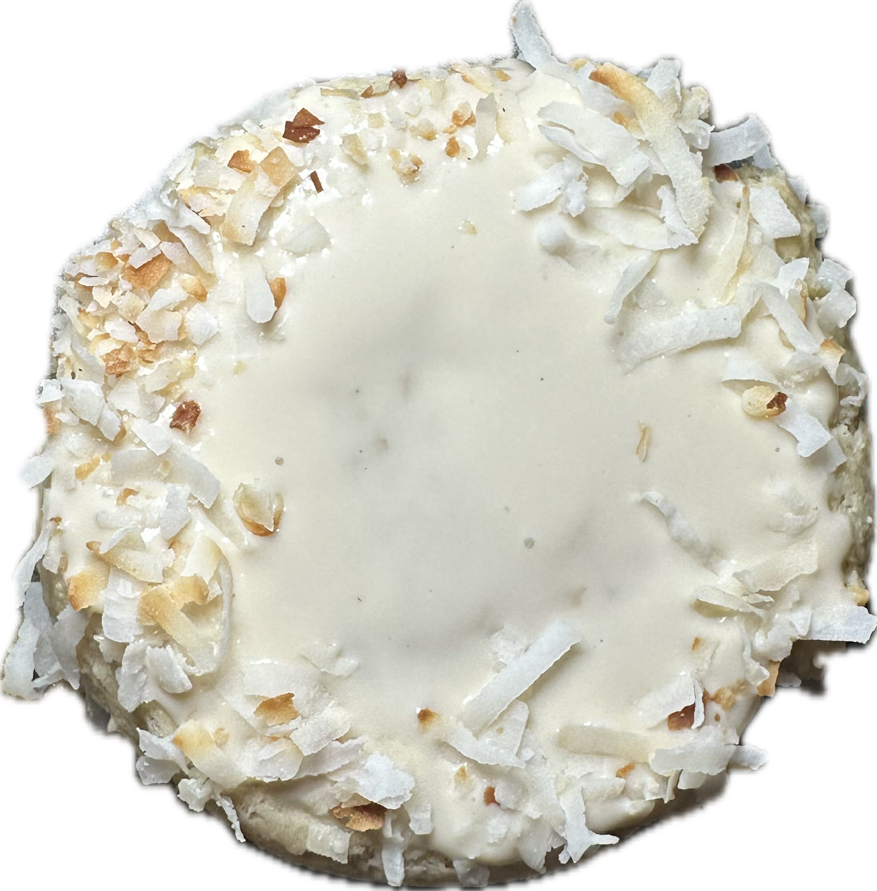 Coconut Rum