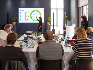 The Performance Agency