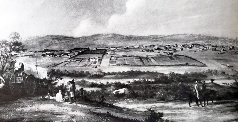 The history of King William's Town