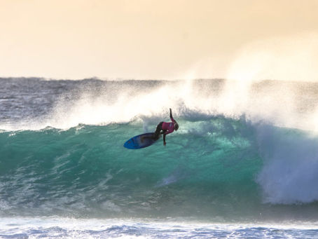 All set for 2019 SA Surfing Championships presented by Buffalo City