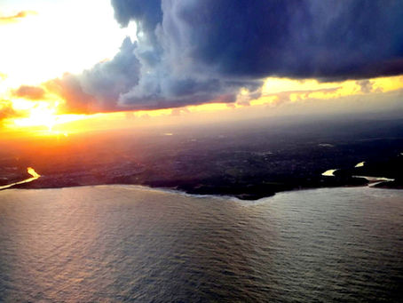 City of Rivers