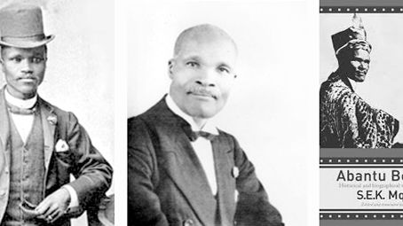 OUR PEOPLE: The father of Xhosa poetry, S.E.K. Mqhayi