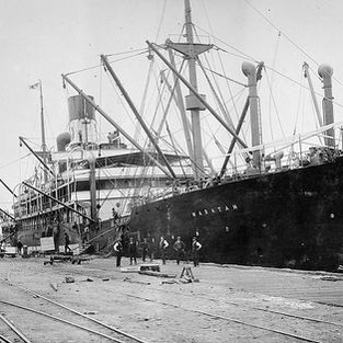 SS Waratah: The mystery of the 'Titanic of the South' lives on